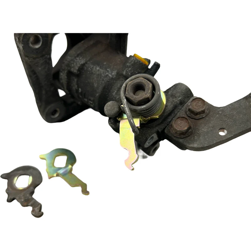 Ballade Sports 00-09 S2000 Side E-Brake Assist Lever Kit