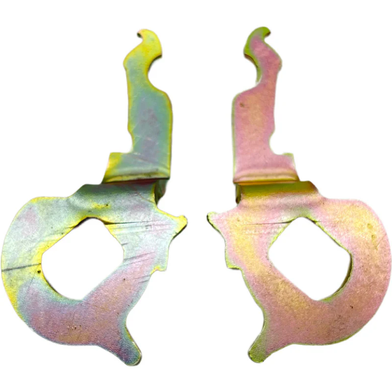 Ballade Sports 00-09 S2000 Side E-Brake Assist Lever Kit - Image 2