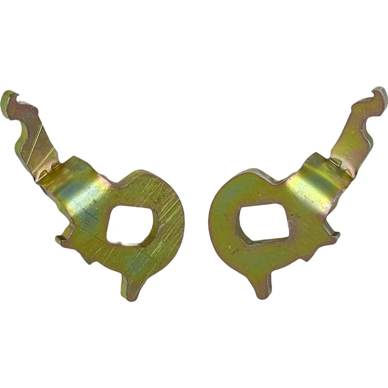 Ballade Sports 00-09 S2000 Side E-Brake Assist Lever Kit - Image 3