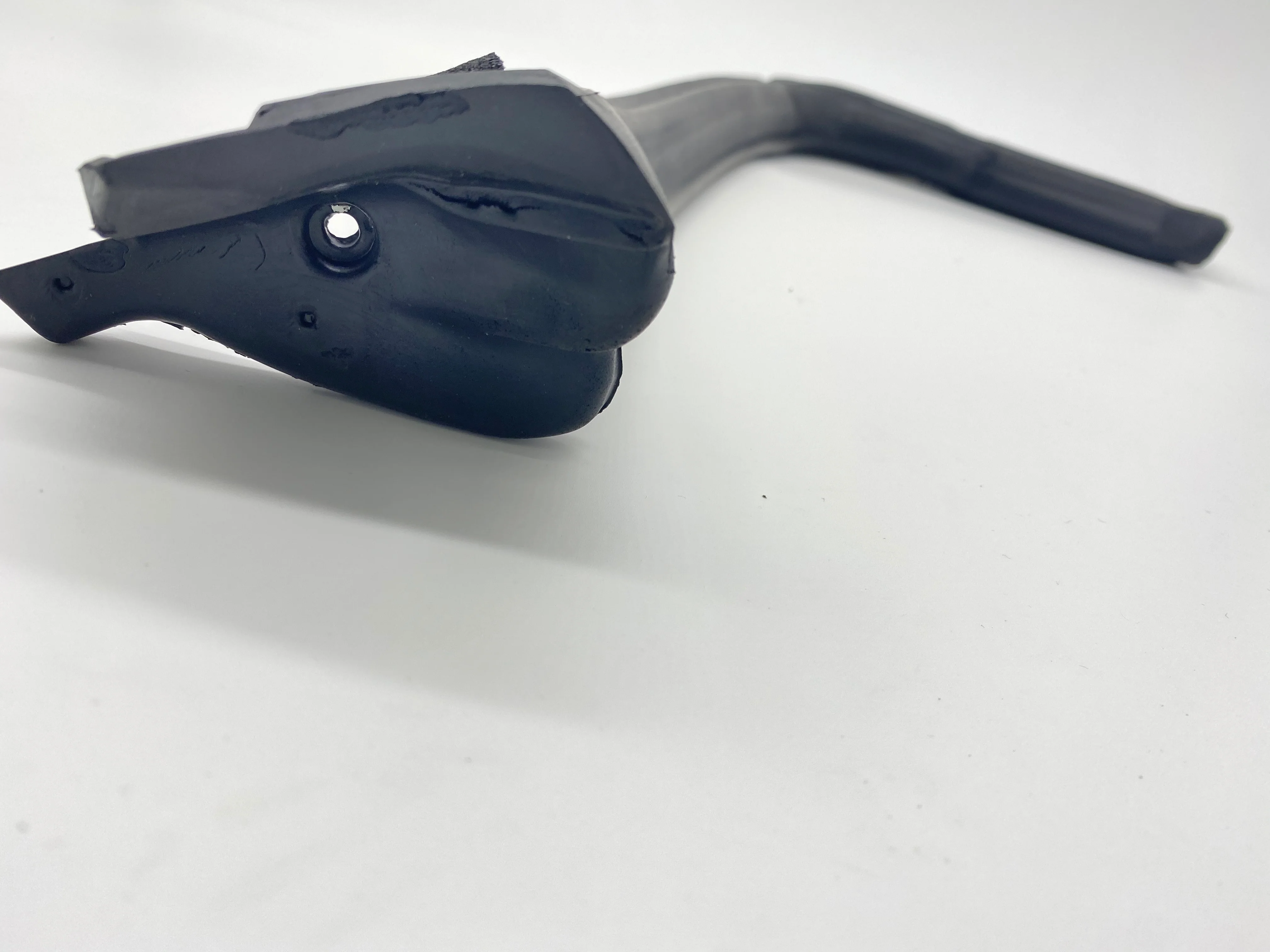 Honda 00-09 S2000 OE Replacement Hardtop Window Seal Kit - Image 3