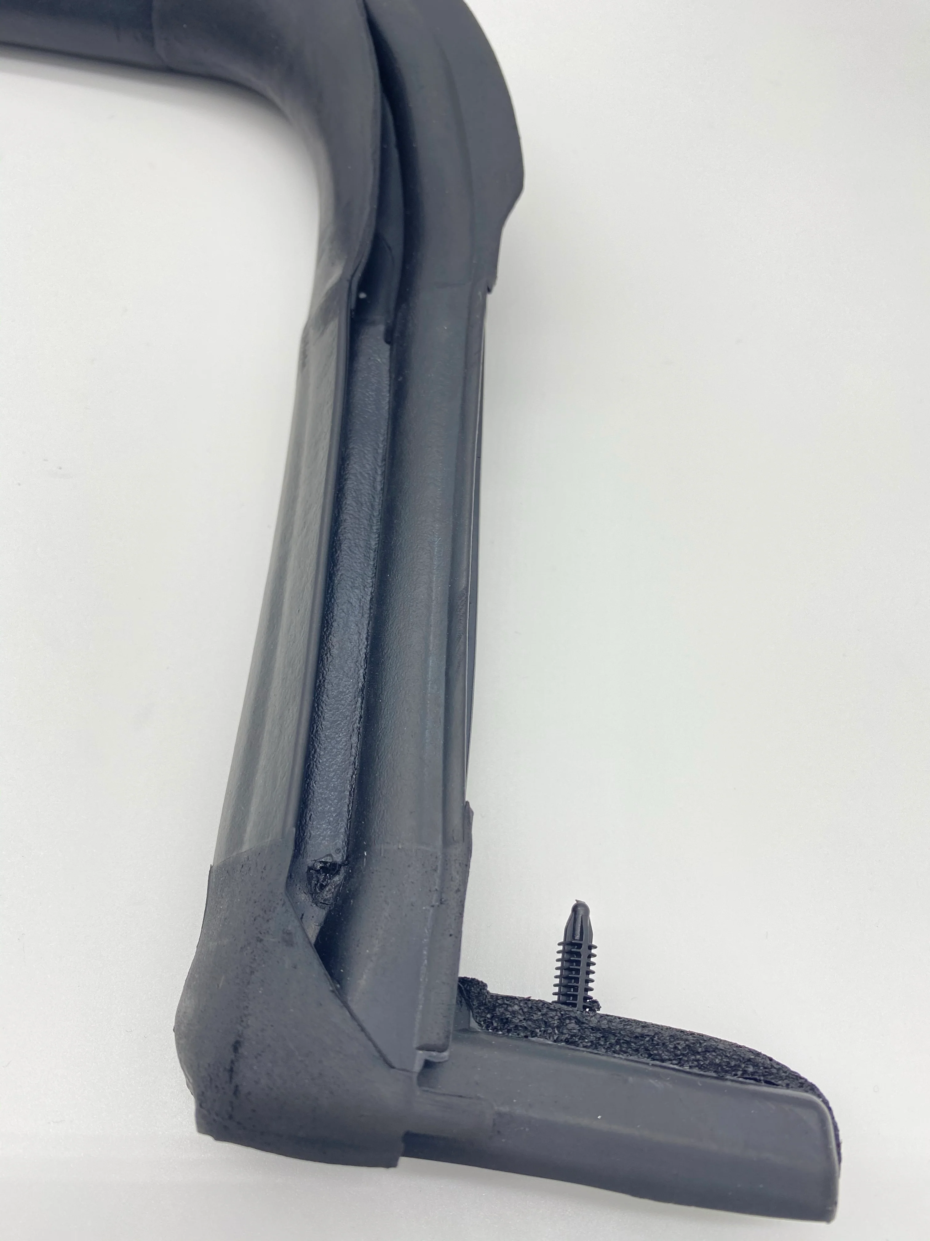Honda 00-09 S2000 OE Replacement Hardtop Window Seal Kit - Image 4