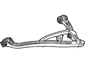Used Honda S2000 Right Rear Lower Arm - Image 2