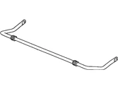Used Honda S2000 Rear Sway Bar - Image 2