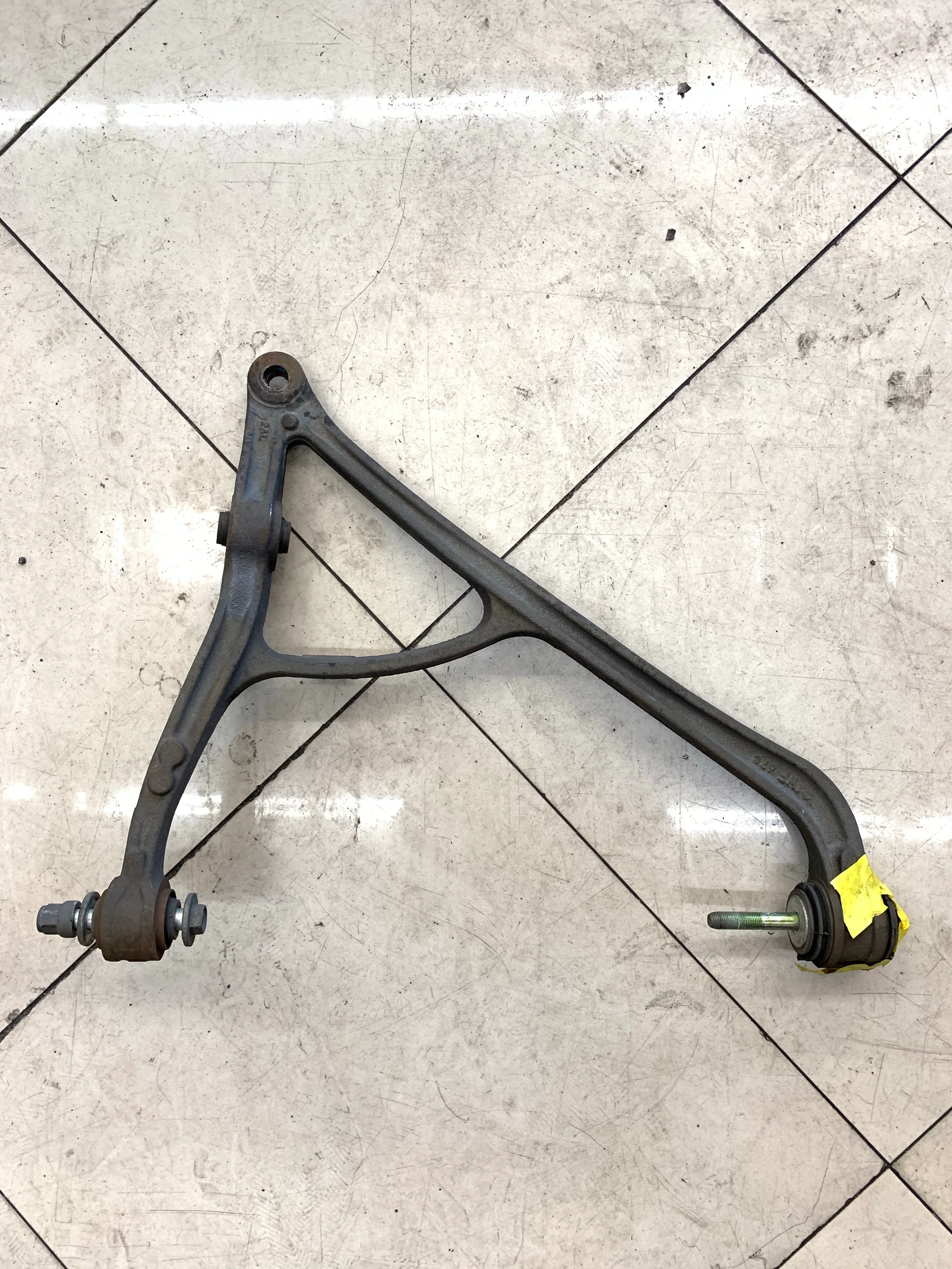 Used Honda S2000 Left Rear Lower Arm
