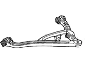 Used Honda S2000 Left Rear Lower Arm - Image 2
