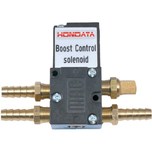 Hondata 4 Port Boost Control Solenoid