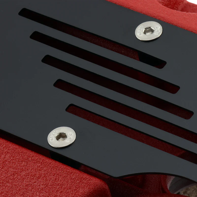 Hybrid Racing 00-09 S2000 Formula Coil Pack Cover - Image 6