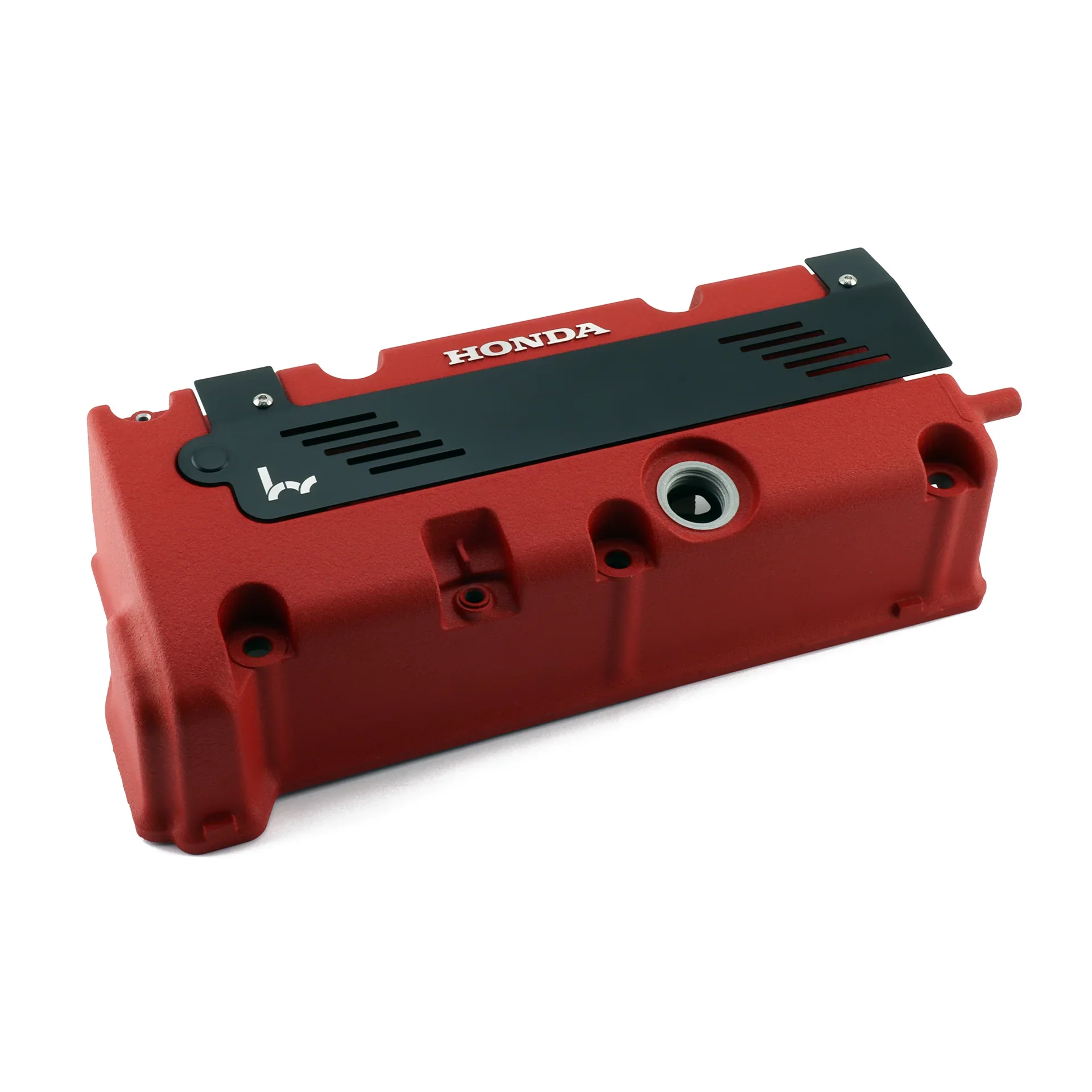 Hybrid Racing 02-06 RSX, 02-05 Civic Si, 04-08 TSX Formula Coil Pack Cover - Image 2