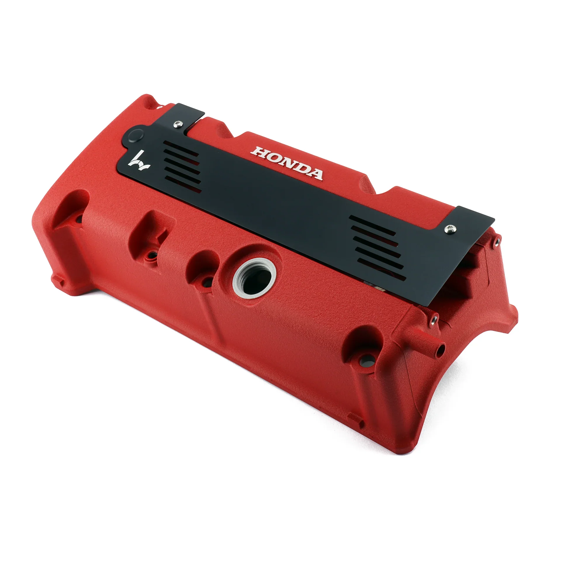 Hybrid Racing 02-06 RSX, 02-05 Civic Si, 04-08 TSX Formula Coil Pack Cover - Image 3
