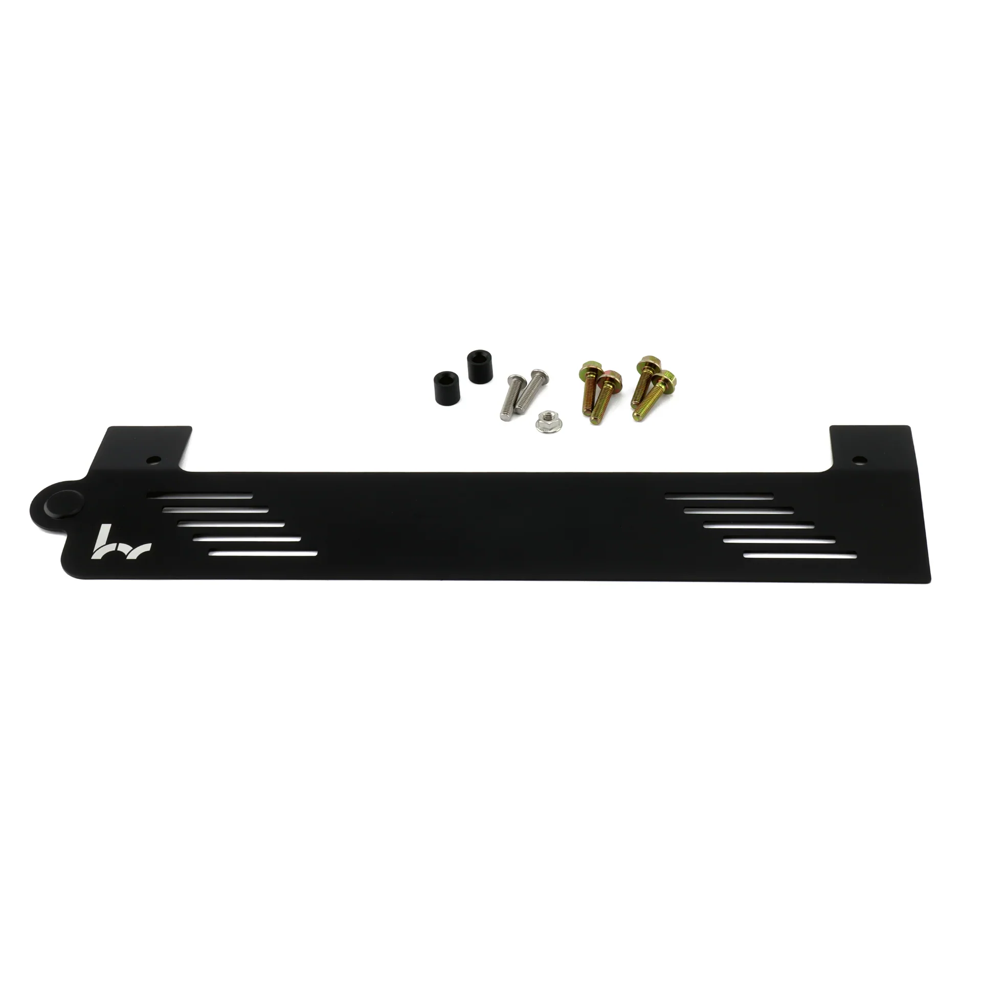 Hybrid Racing 02-06 RSX, 02-05 Civic Si, 04-08 TSX Formula Coil Pack Cover - Image 9