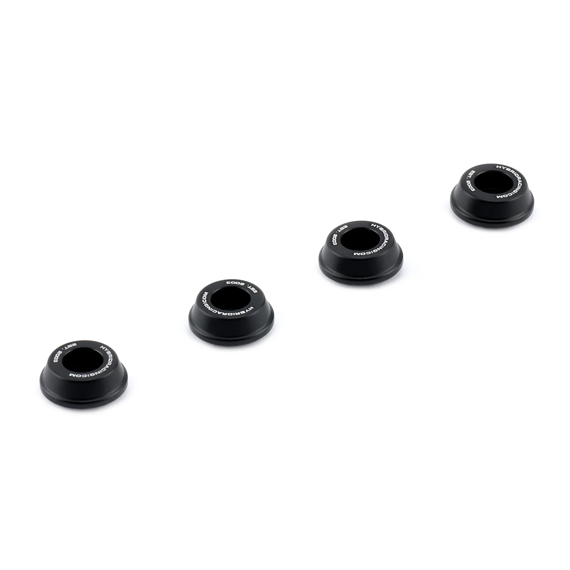 Hybrid Racing 16-Current Civic, Integra Shifter Base Bushing - Image 3