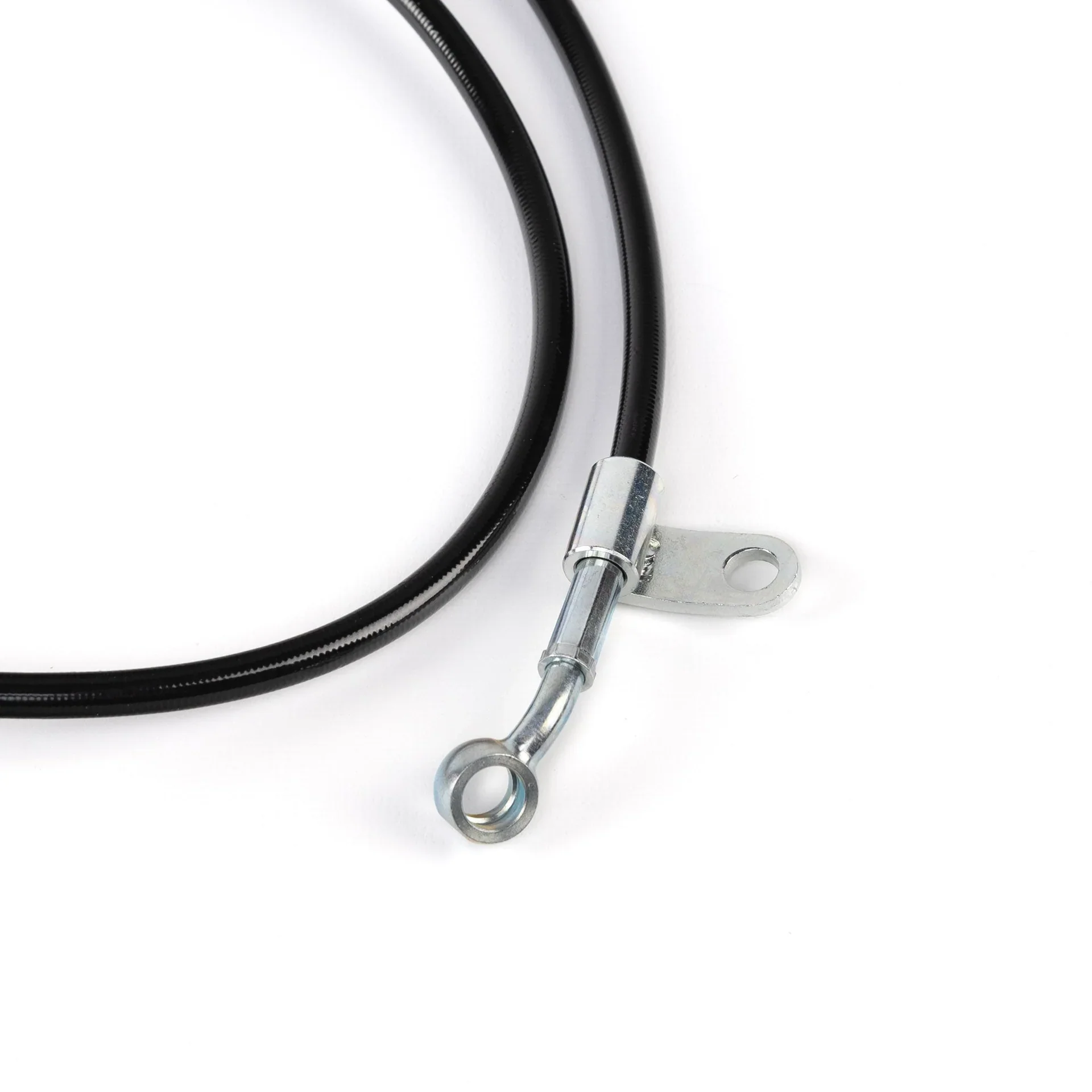 Hybrid Racing 17-21 Civic Type R Clutch Master Cylinder - Image 5