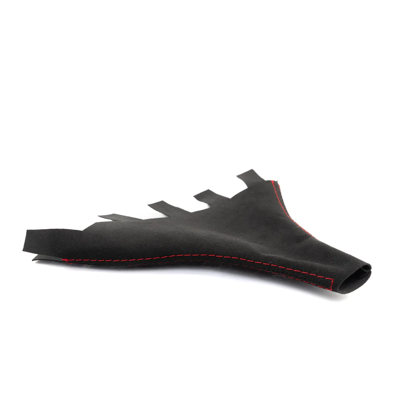 Hybrid Racing 2016-2021 Civic Alcantara Shift Boot - Image 14