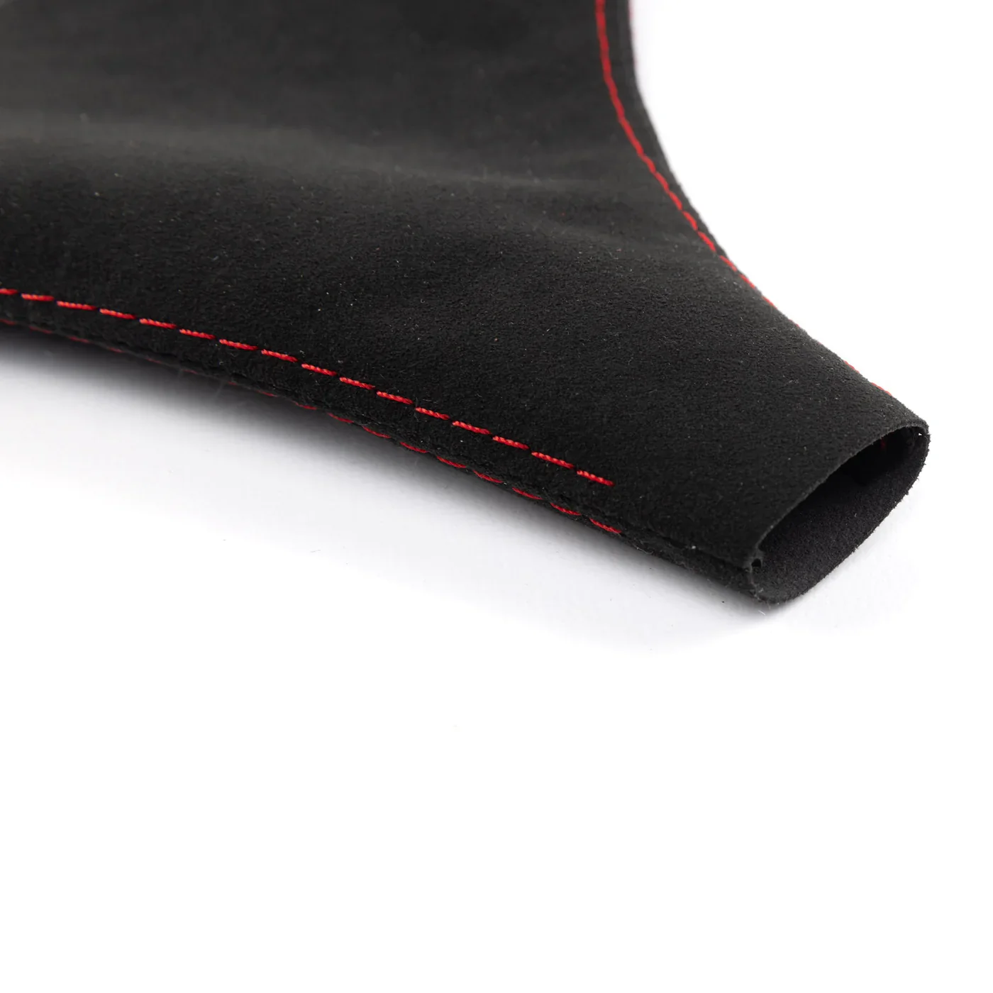 Hybrid Racing 2016-2021 Civic Alcantara Shift Boot - Image 16