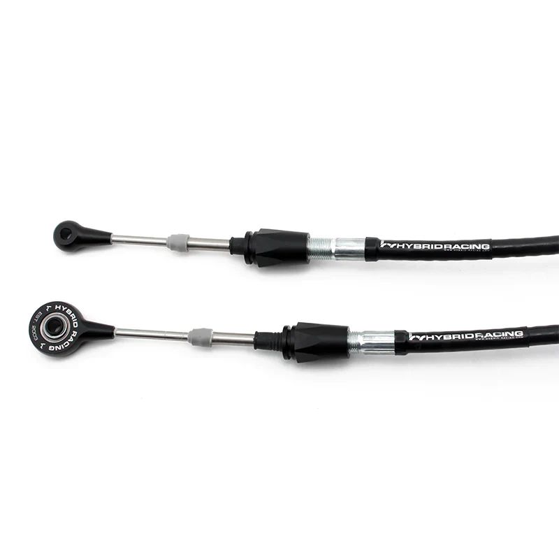 Hybrid Racing Acura 02-06 RSX Performance Shifter Cables - Image 5