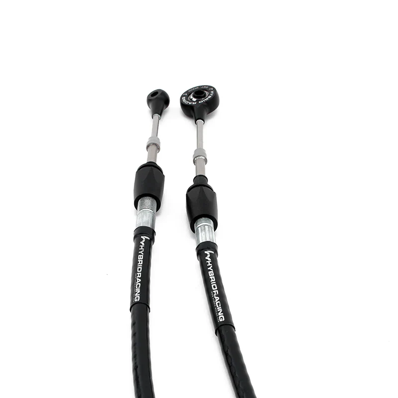 Hybrid Racing Acura 02-06 RSX Performance Shifter Cables - Image 6