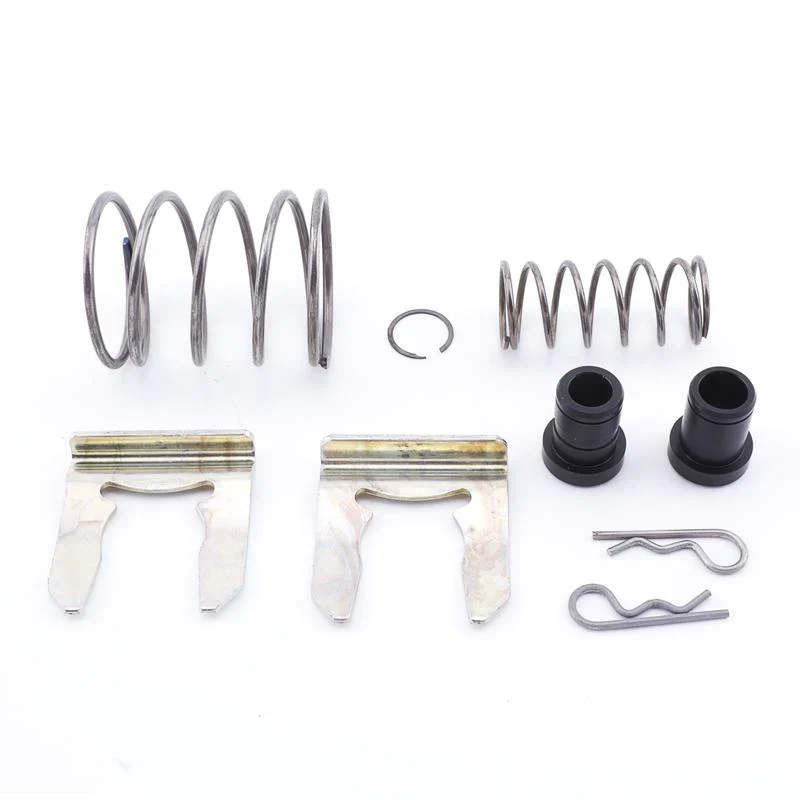 Hybrid Racing Acura 06-11 Civic Si Performance Shifter Cables - Image 5