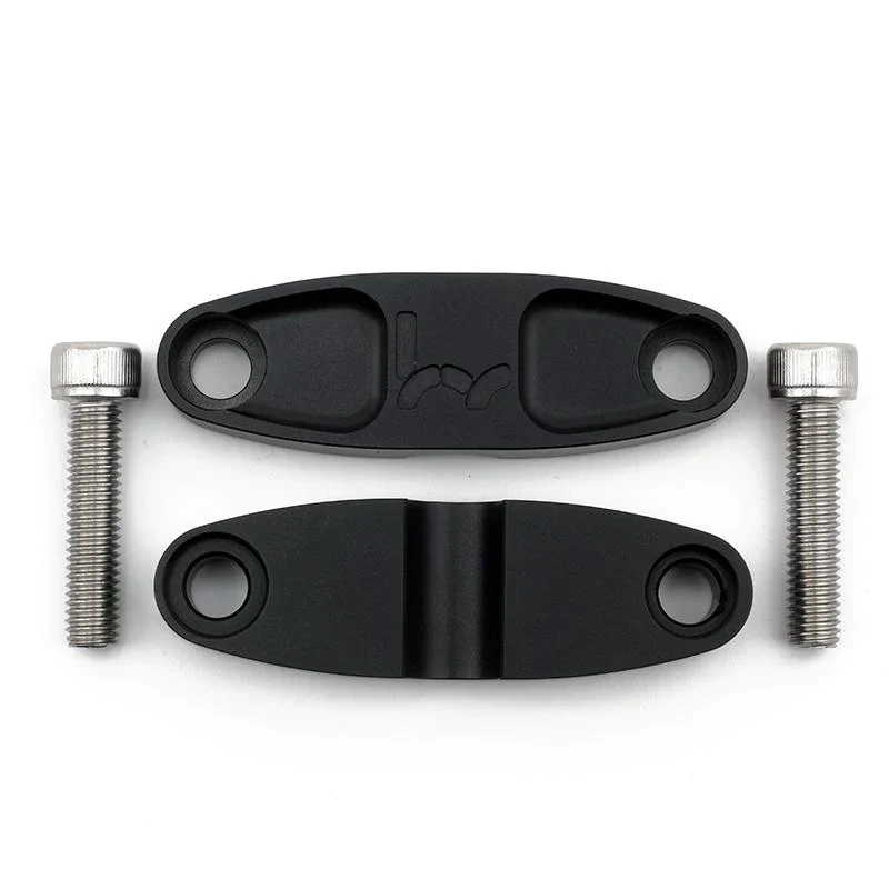 Hybrid Racing B-Series Solid Shift Linkage Bushings - Image 4