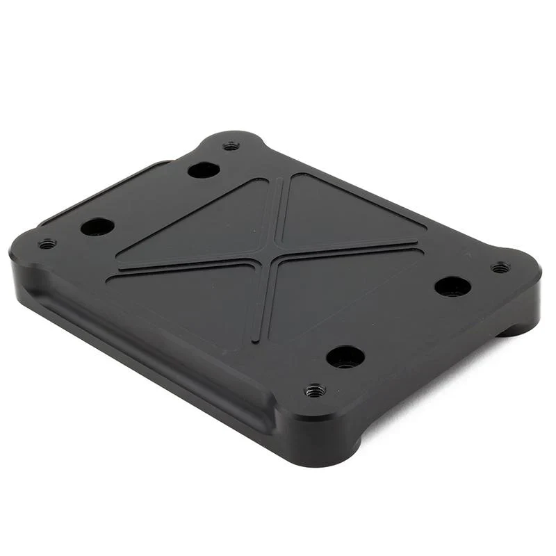 Hybrid Racing DC5 Shifter Mounting Plate - Image 2