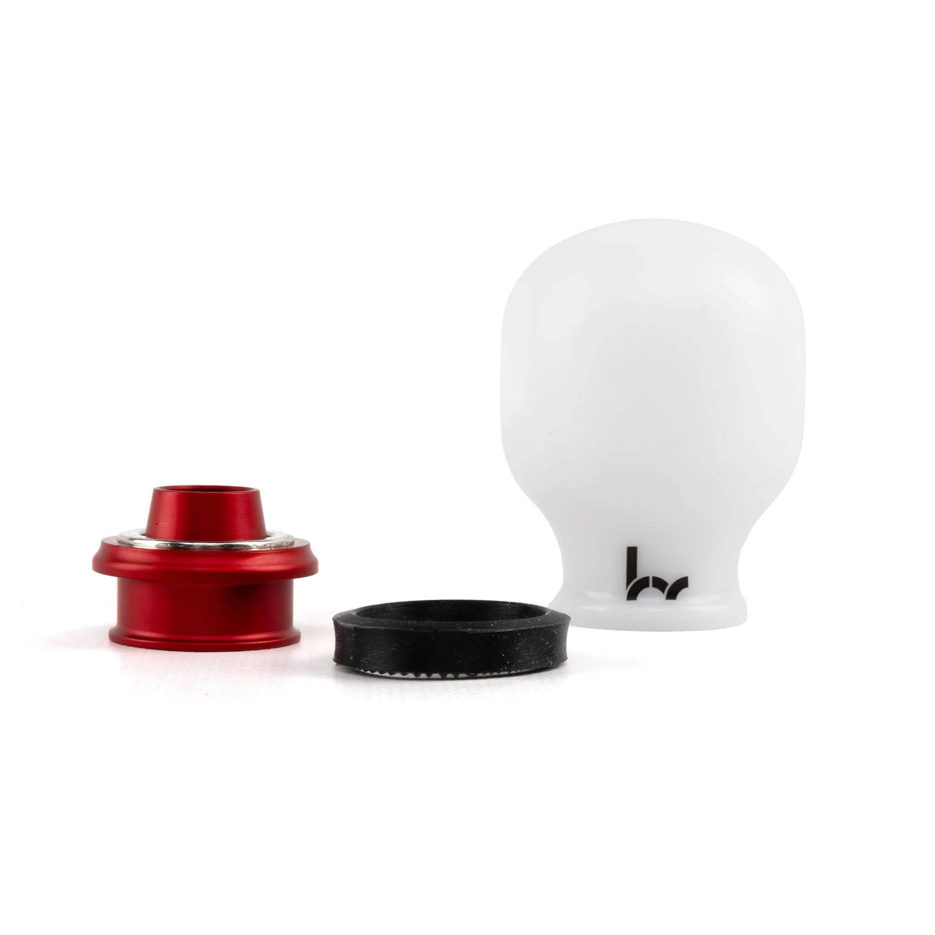 Hybrid Racing Delrin Chicane Shift Knob - Image 11