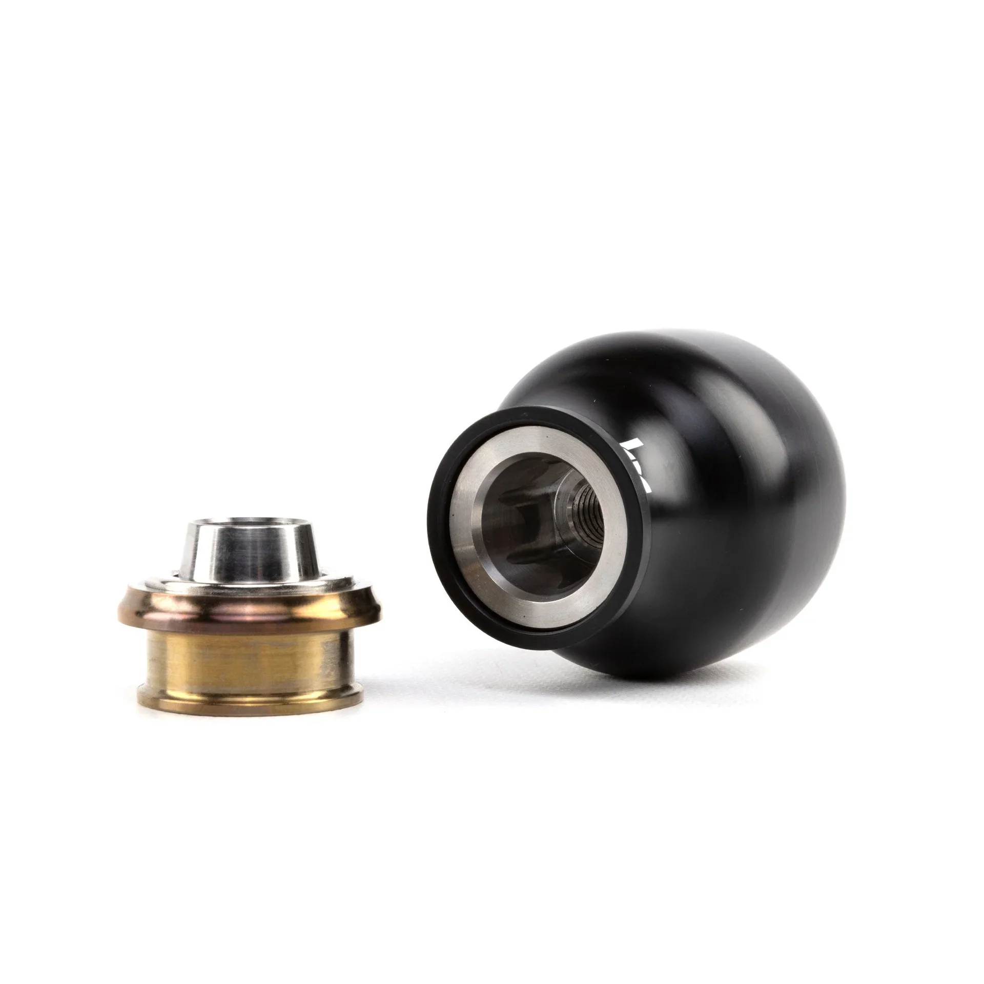 Hybrid Racing Delrin Chicane Shift Knob - Image 15