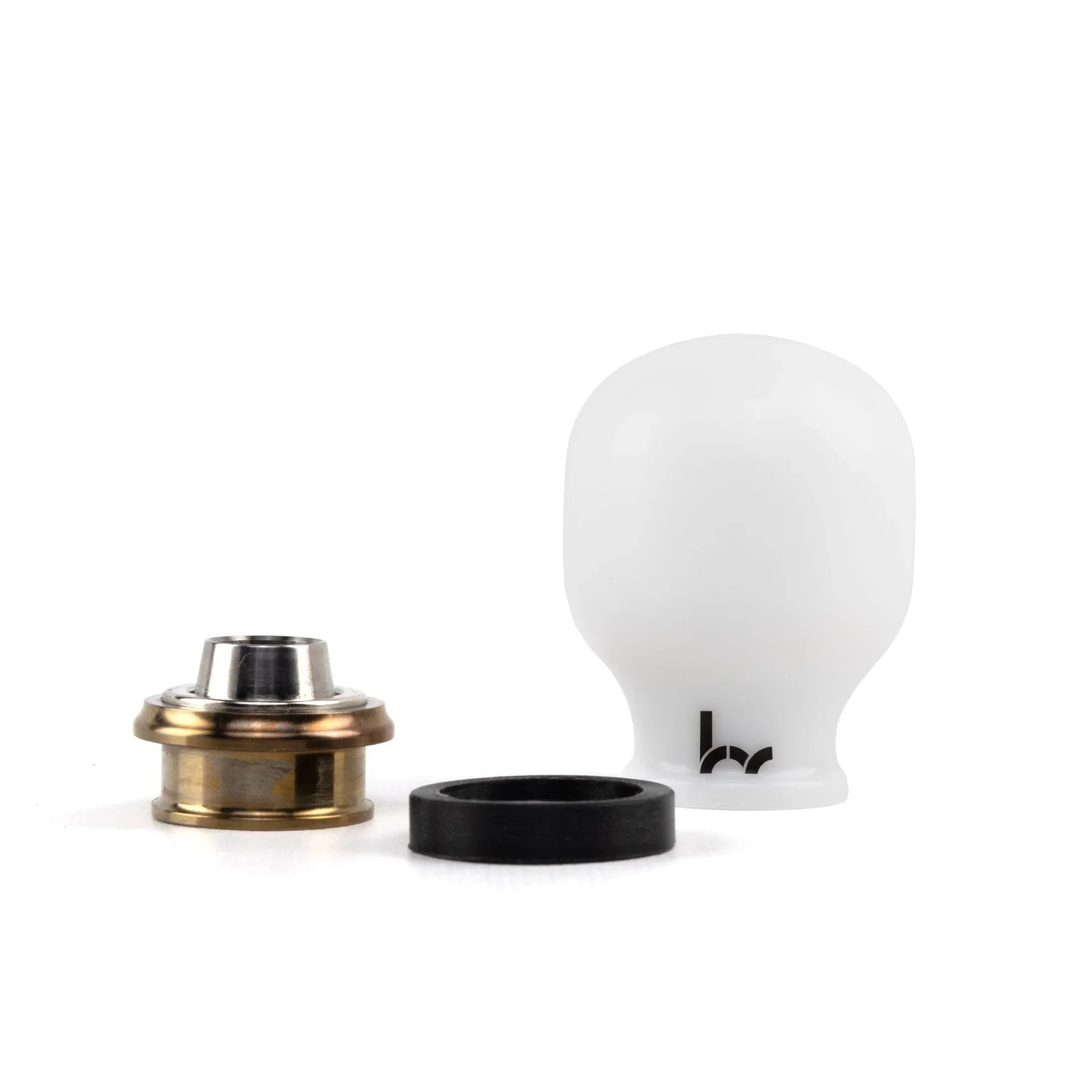 Hybrid Racing Delrin Chicane Shift Knob - Image 17