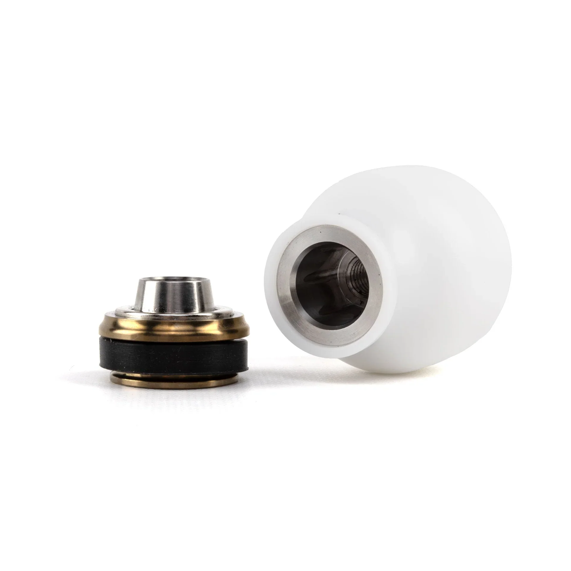 Hybrid Racing Delrin Chicane Shift Knob - Image 18