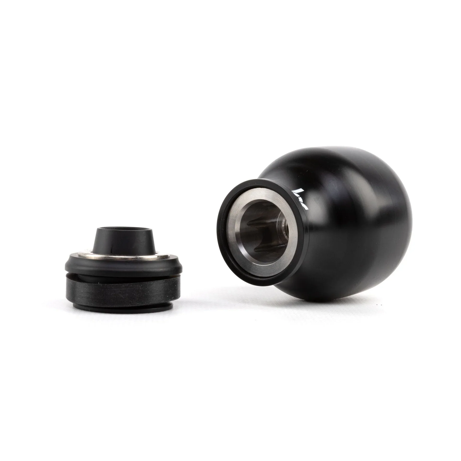 Hybrid Racing Delrin Chicane Shift Knob - Image 3