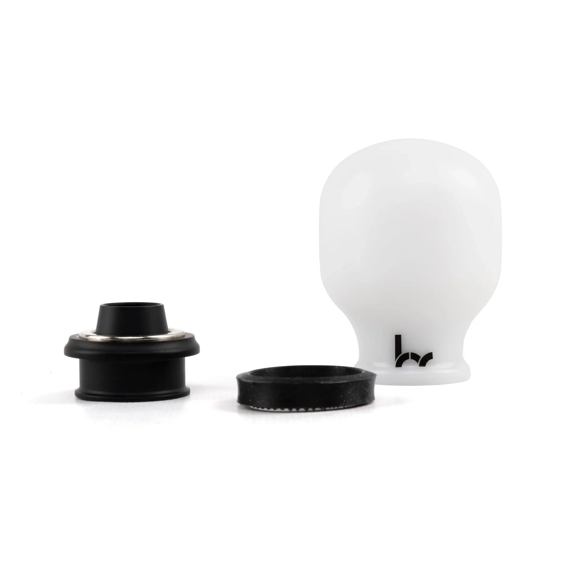 Hybrid Racing Delrin Chicane Shift Knob - Image 5