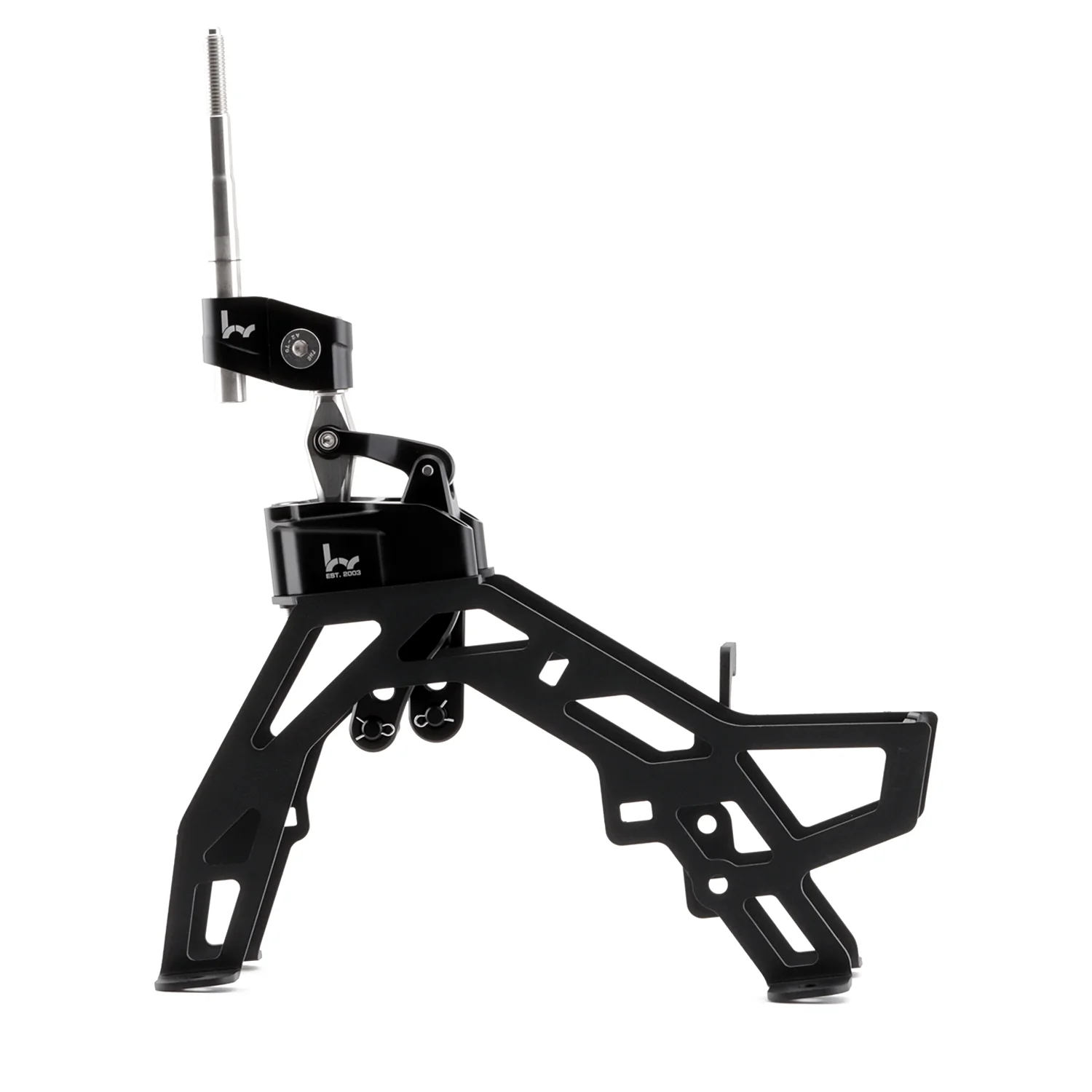 Hybrid Racing Honda 16-21 Civic Adjustable Short Shift Assembly - Image 14