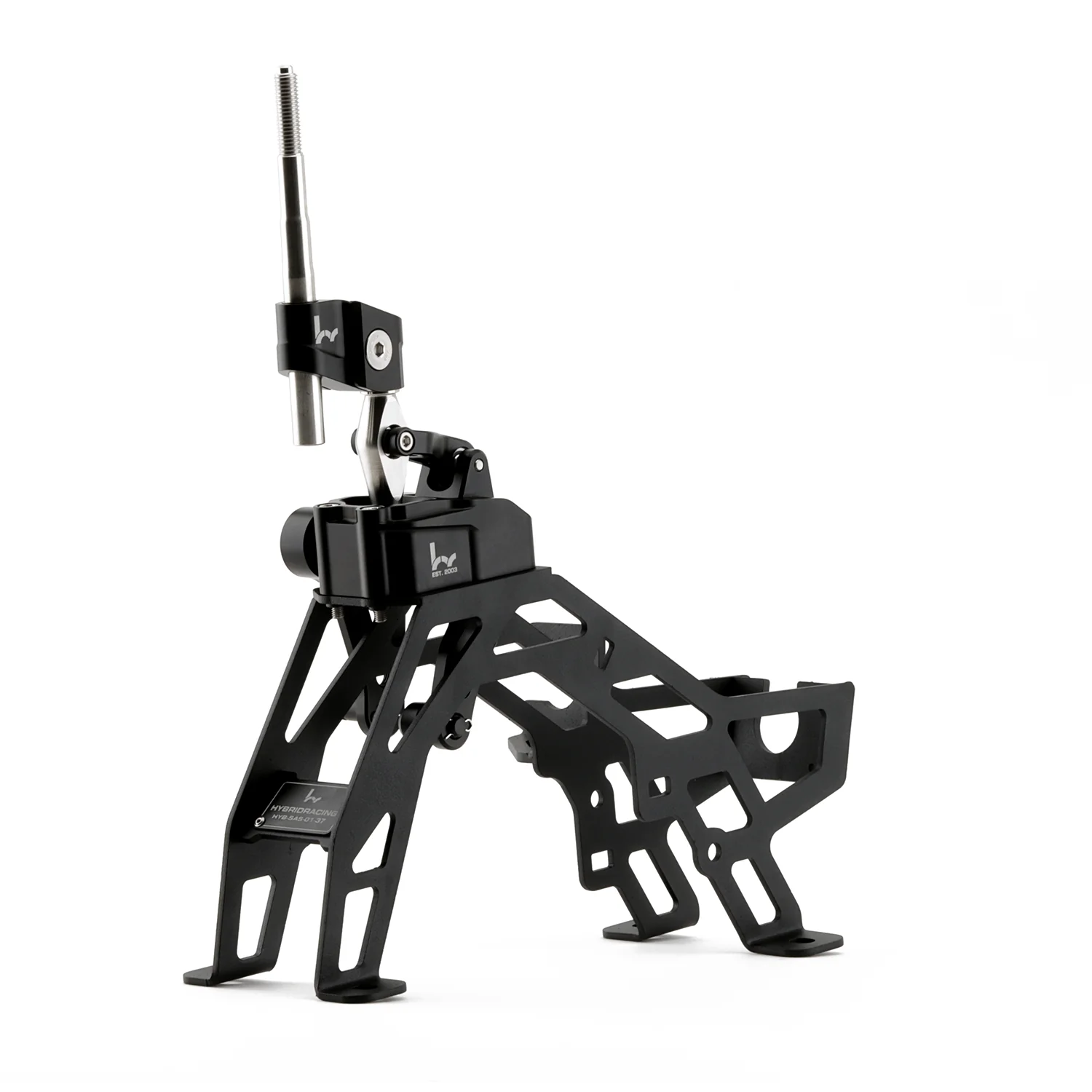 Hybrid Racing Honda 16-21 Civic Adjustable Short Shift Assembly - Image 16