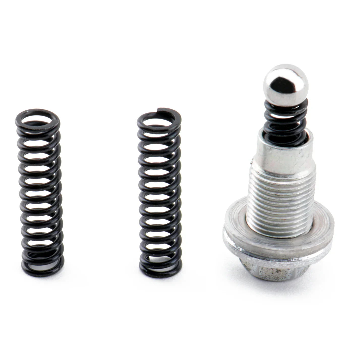 Hybrid Racing Heavy Duty Honda Transmission Detent Springs - Image 3