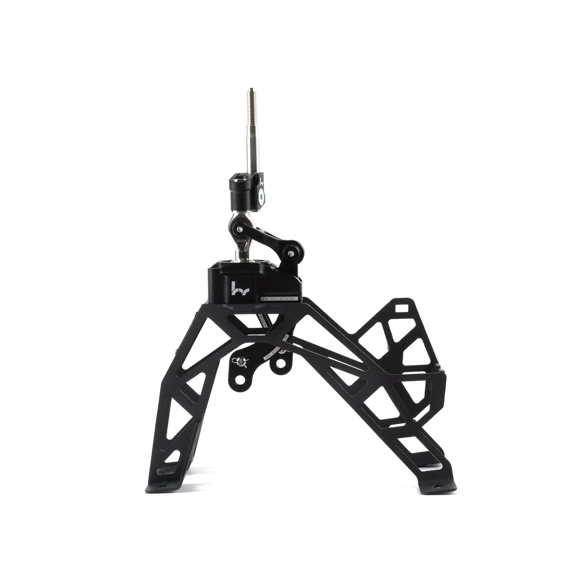 Hybrid Racing Honda 22+ Civic, 23+ Acura Integra Adjustable Short Shift Assembly - Image 16
