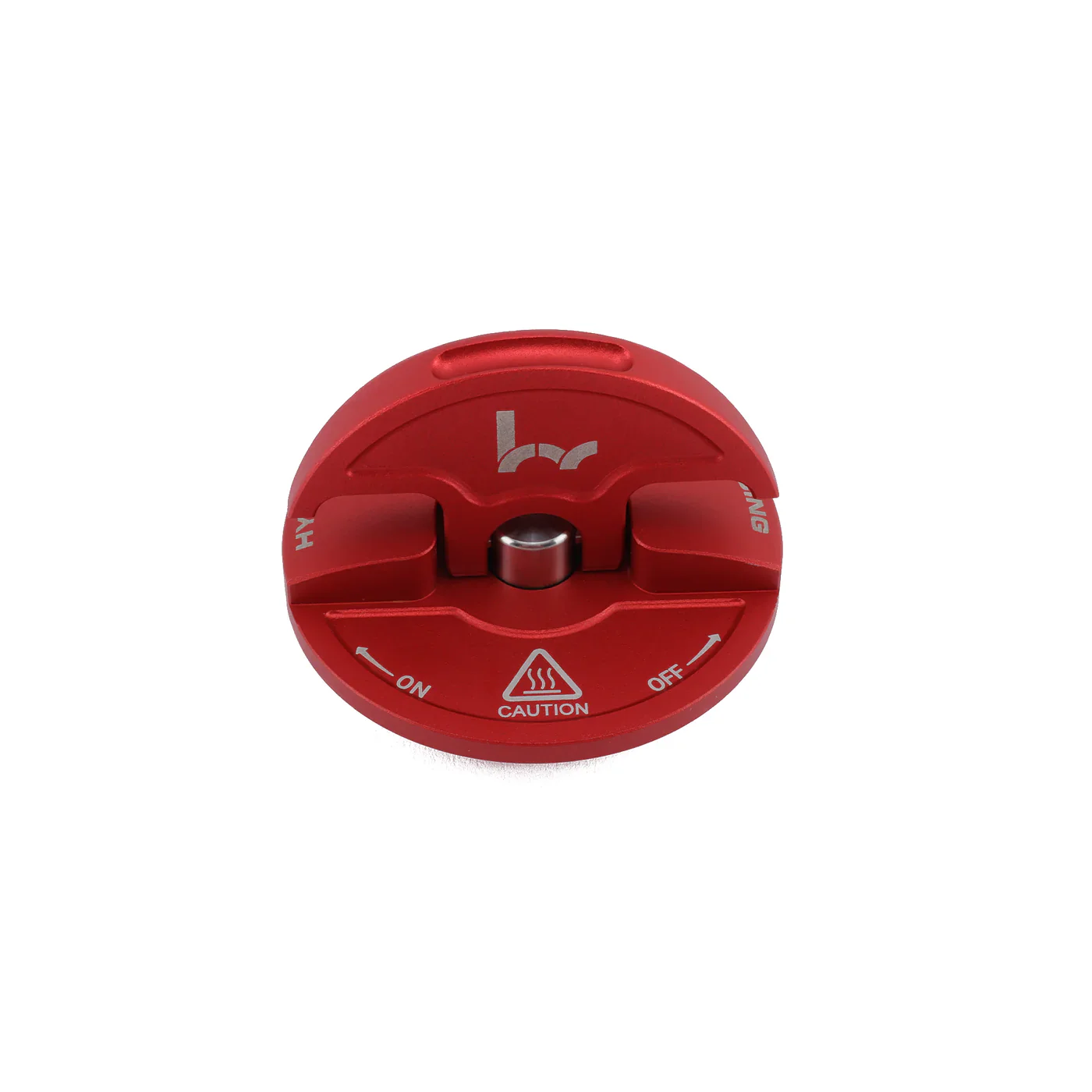 Hybrid Racing Honda / Acura V2 Slim Oil Cap - Image 14