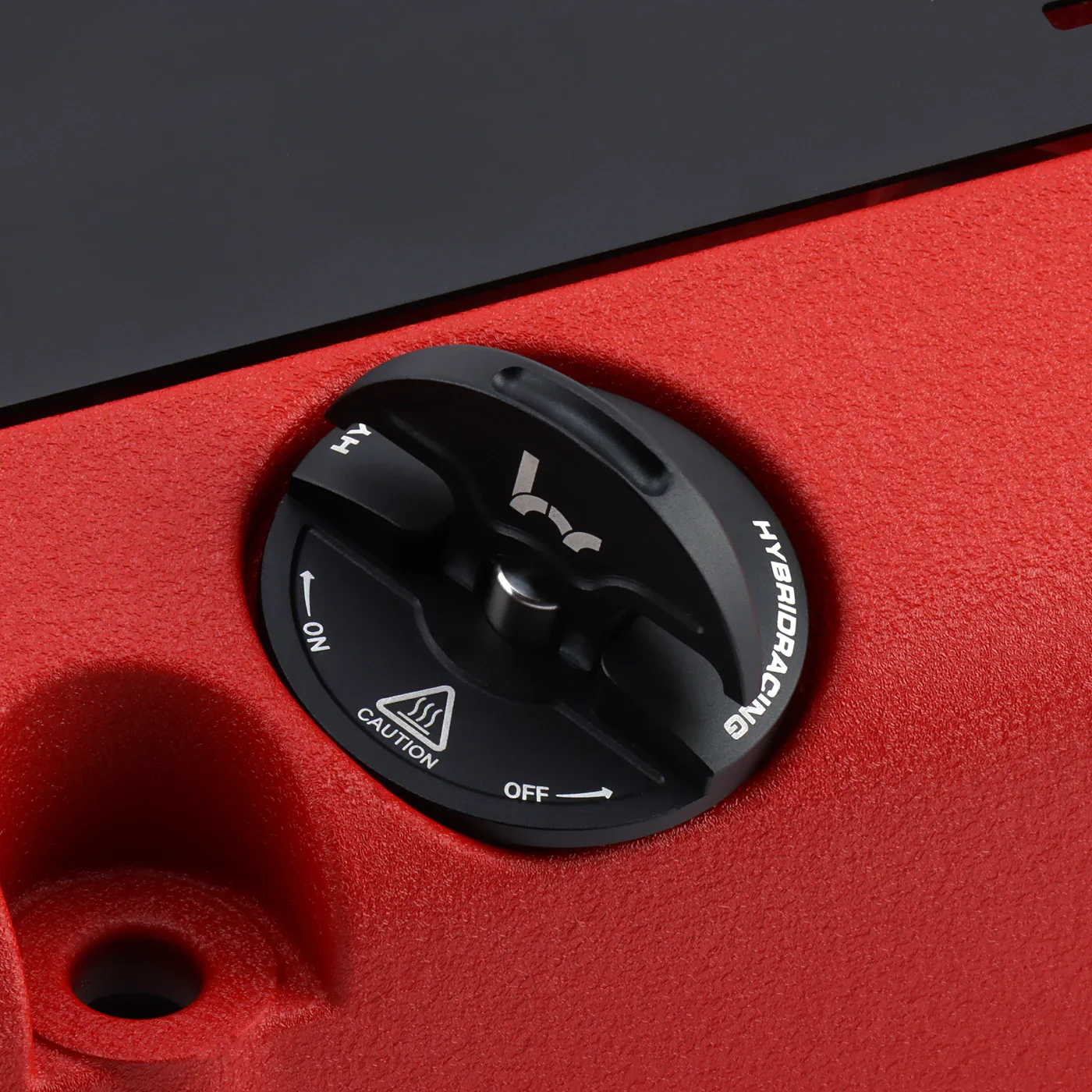 Hybrid Racing Honda / Acura V2 Slim Oil Cap - Image 15