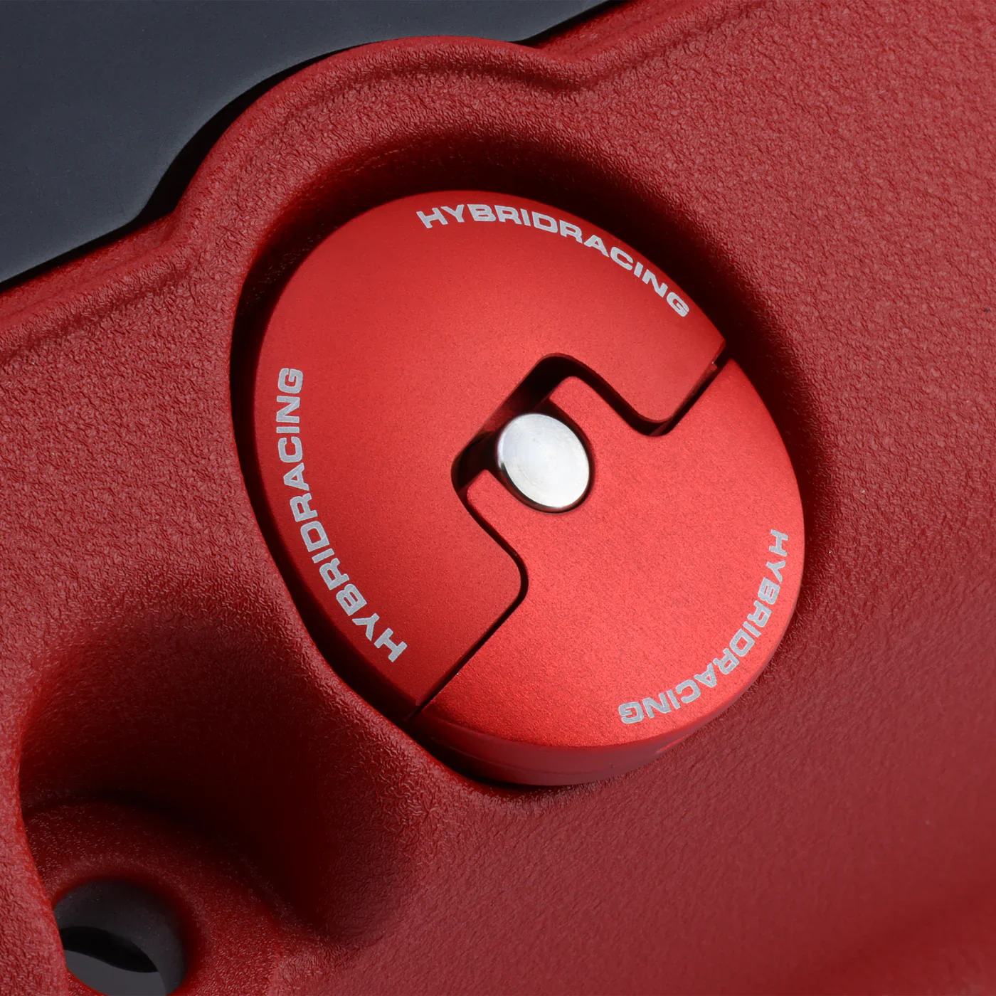 Hybrid Racing Honda / Acura V2 Slim Oil Cap - Image 20