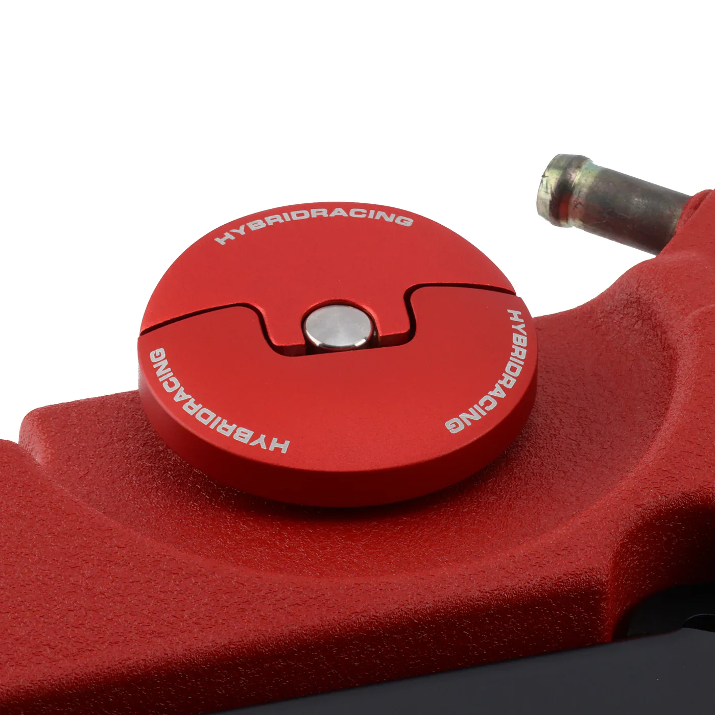 Hybrid Racing Honda / Acura V2 Slim Oil Cap - Image 21