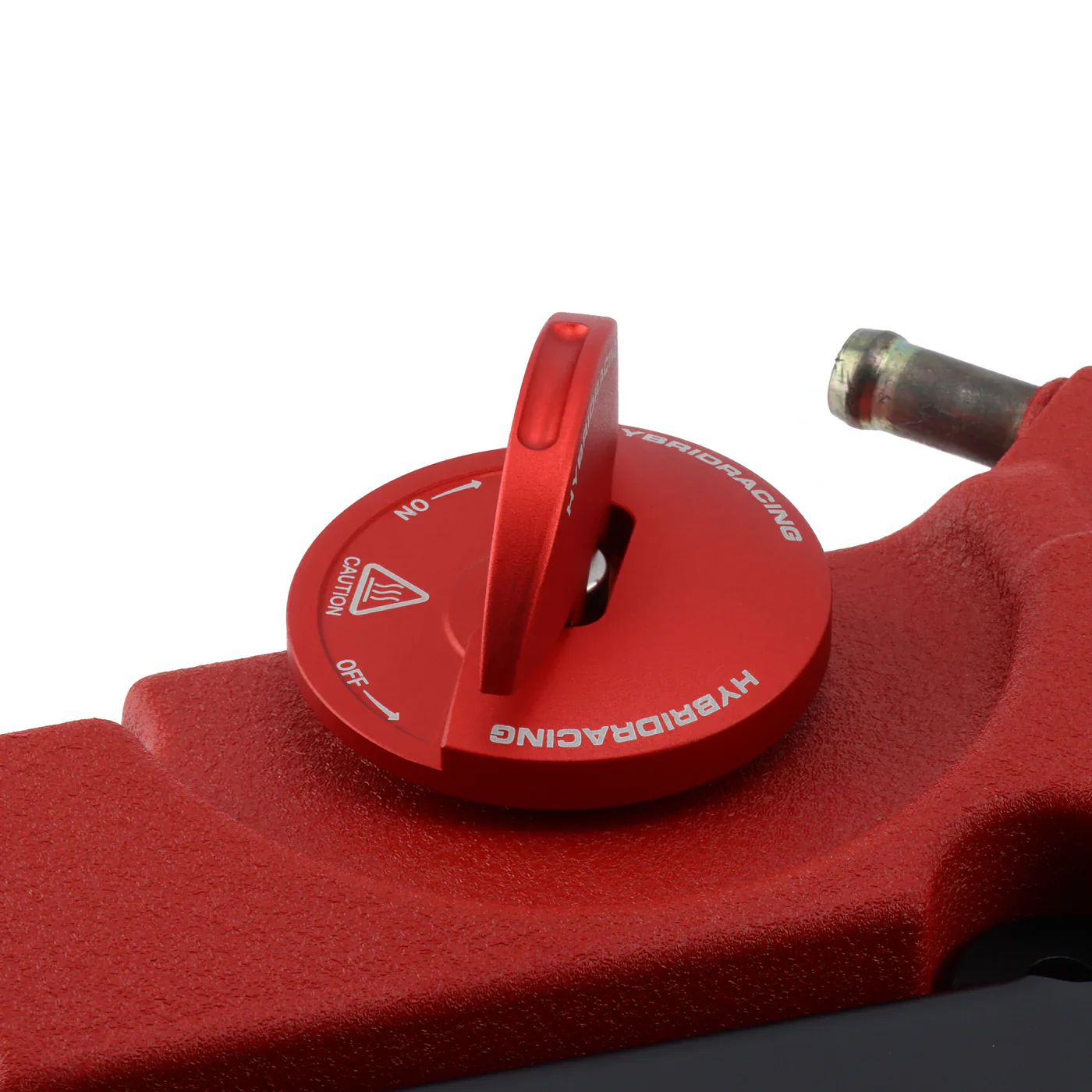Hybrid Racing Honda / Acura V2 Slim Oil Cap - Image 22