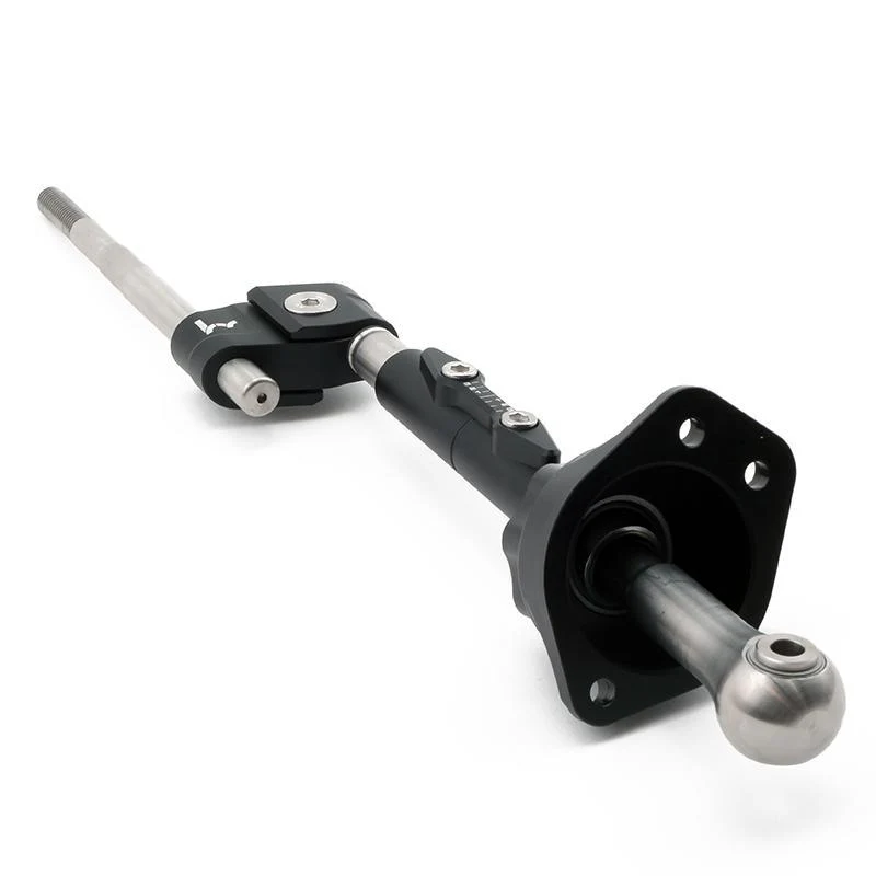 Hybrid Racing Honda B-Series / D-Series  Adjustable Short Shifter Assembly - Image 11