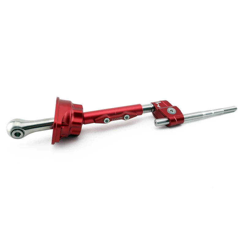 Hybrid Racing Honda B-Series / D-Series  Adjustable Short Shifter Assembly - Image 3