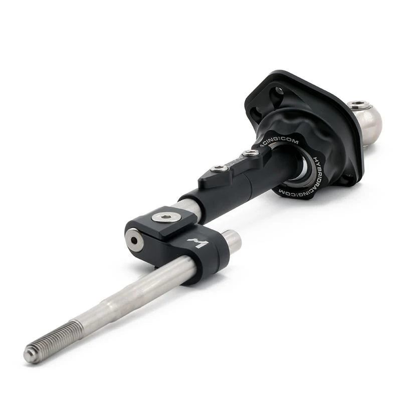 Hybrid Racing Honda B-Series / D-Series  Adjustable Short Shifter Assembly - Image 7