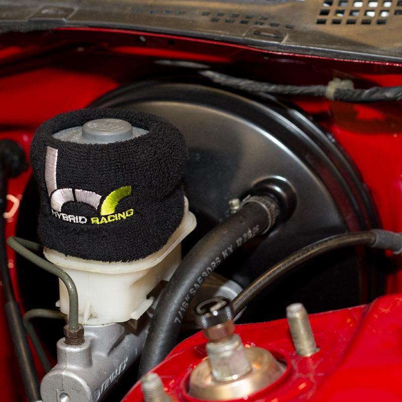 Hybrid Racing Reservoir Cover - Image 6