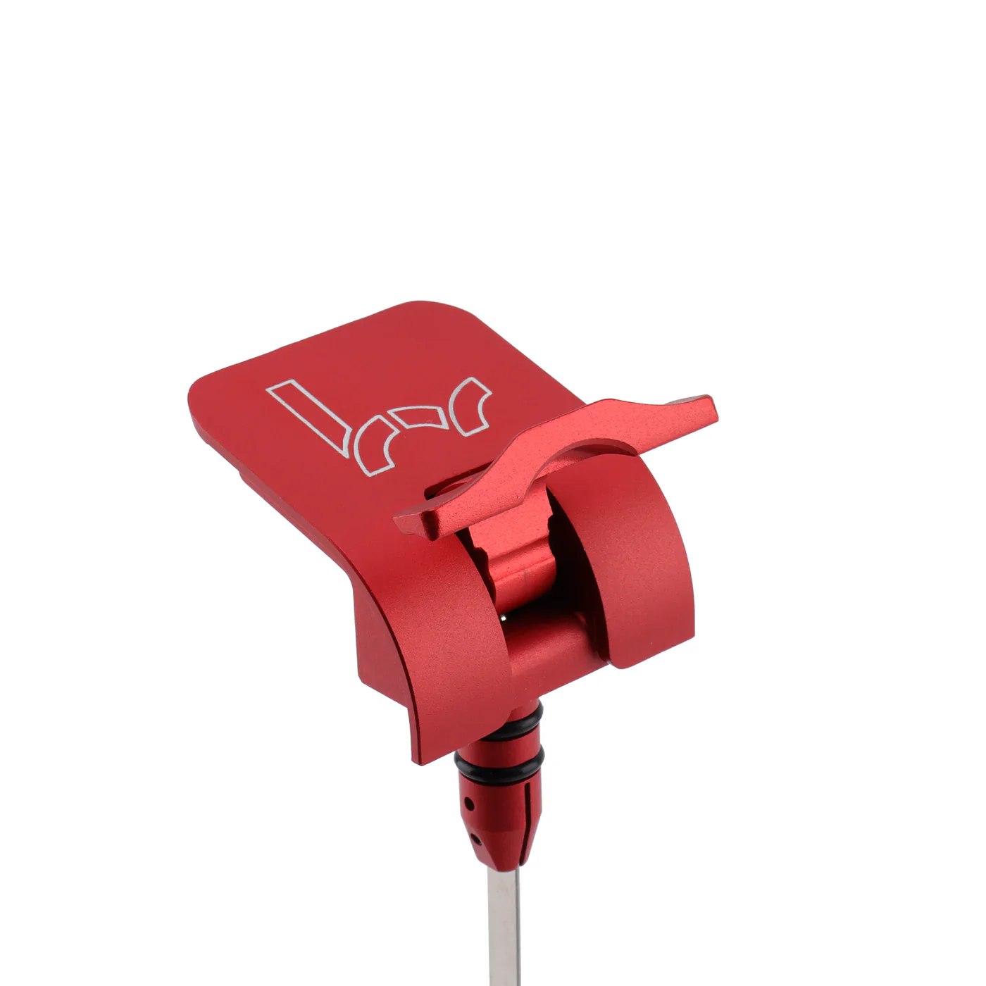 Hybrid Racing Slimloc K-Series Dipstick - Image 5