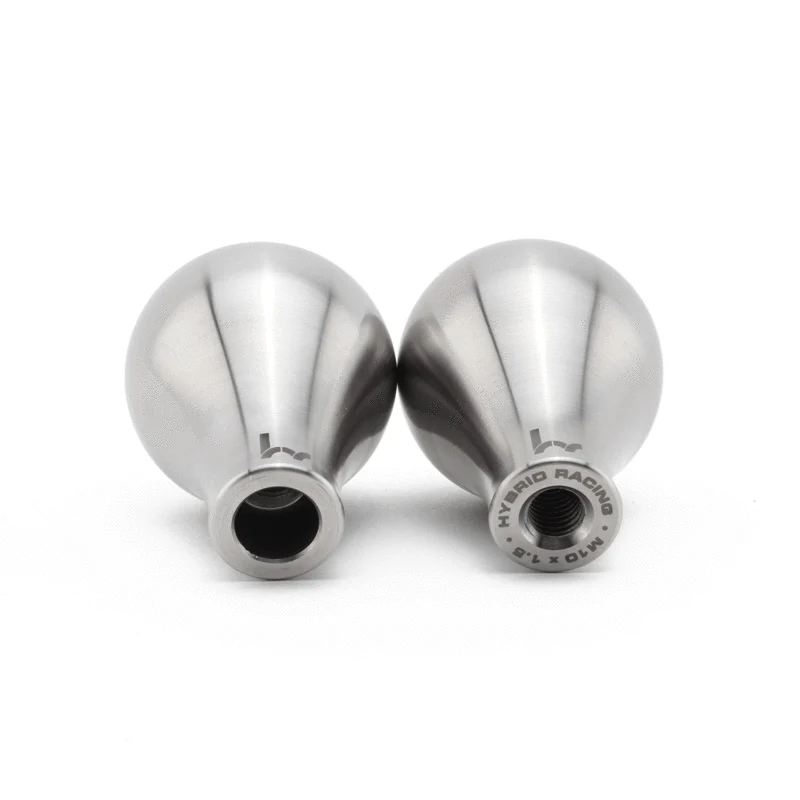 Hybrid Racing Stainless Maxim Performance Shift Knob - Image 2