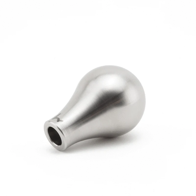 Hybrid Racing Stainless Maxim Performance Shift Knob - Image 3
