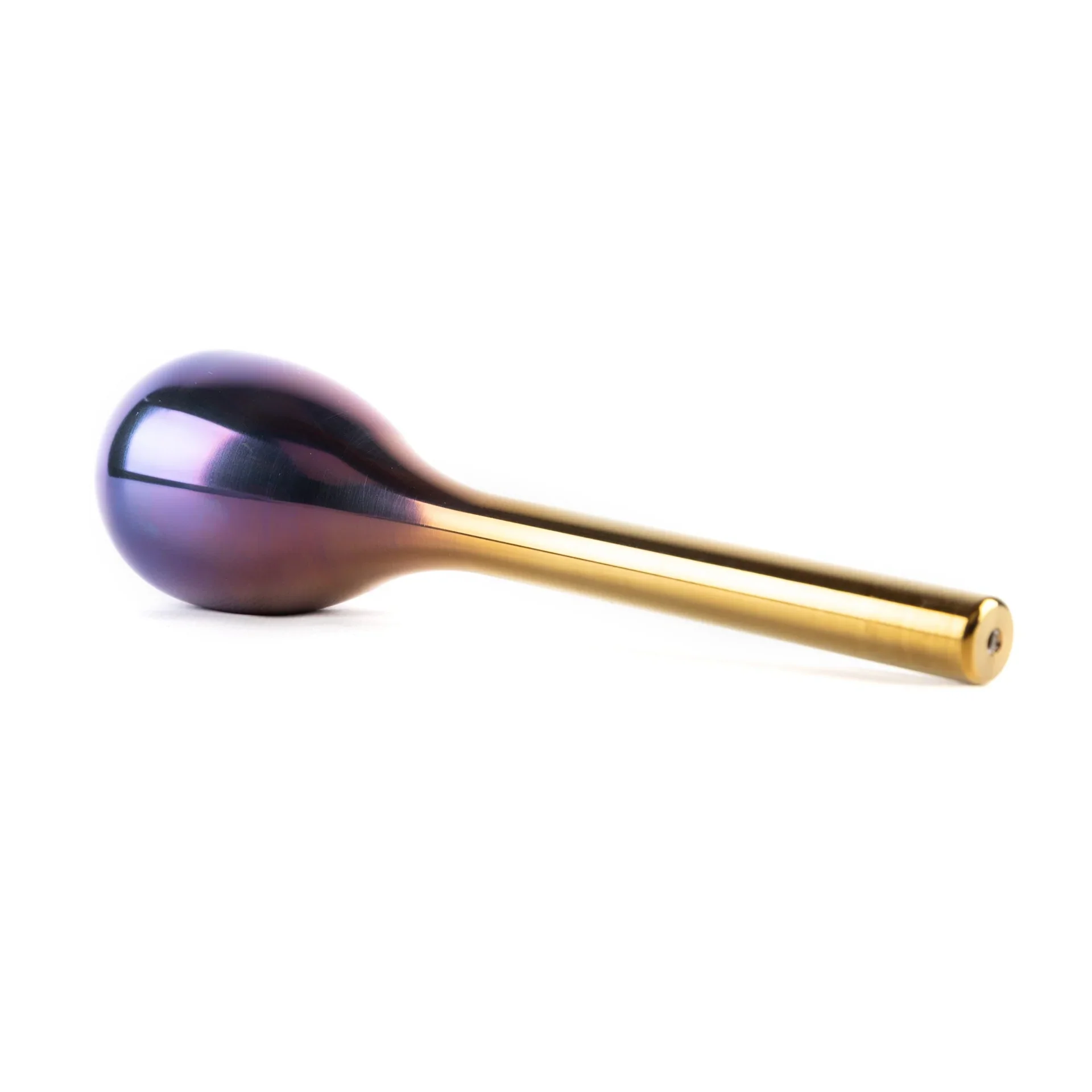 Hybrid Racing Titanium Competition Shift Knob