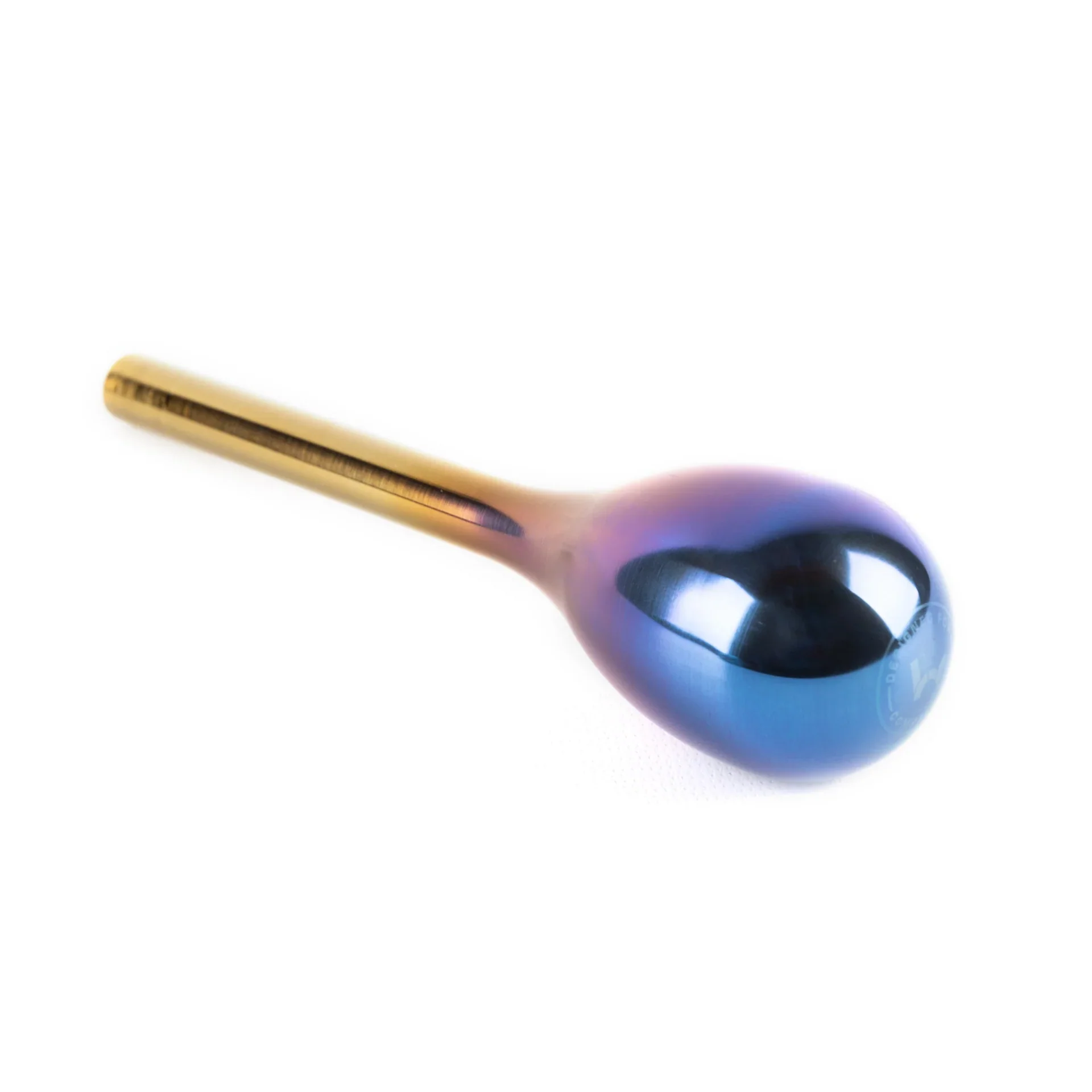 Hybrid Racing Titanium Competition Shift Knob - Image 2