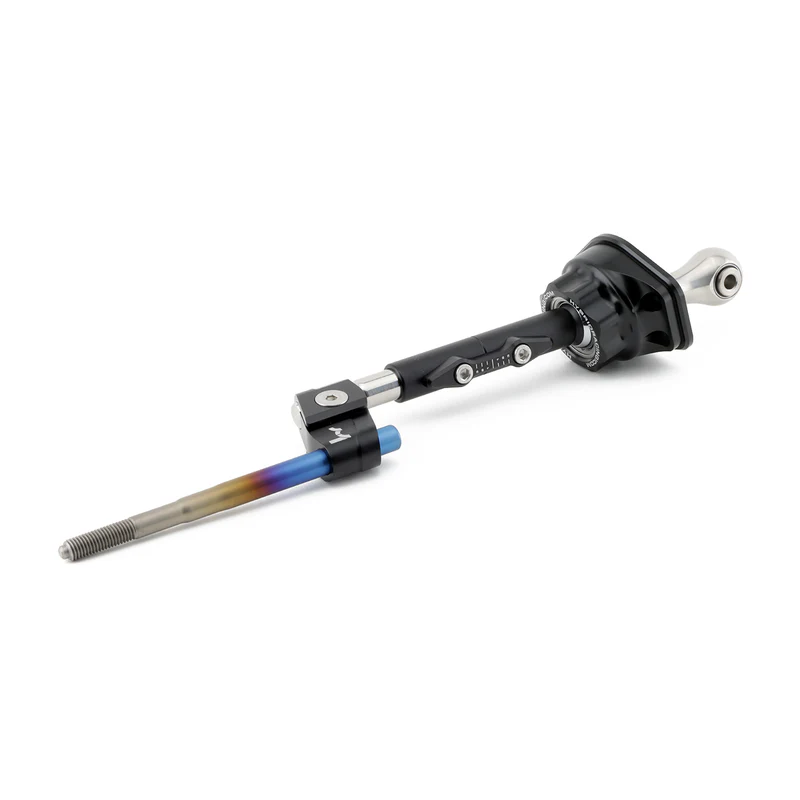 Hybrid Racing Titanium Shift Rod - Image 6