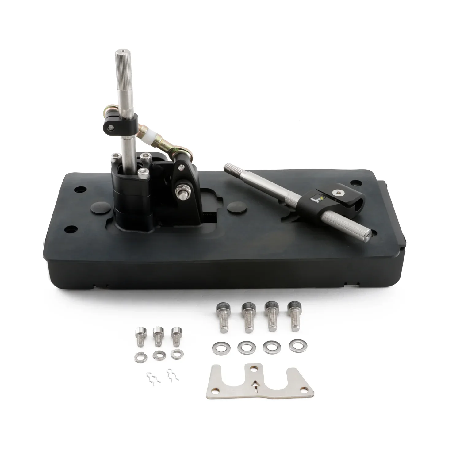 Hybrid Racing Z3 K-Series Swap Bolt-In Short Shifter Assembly - Image 6