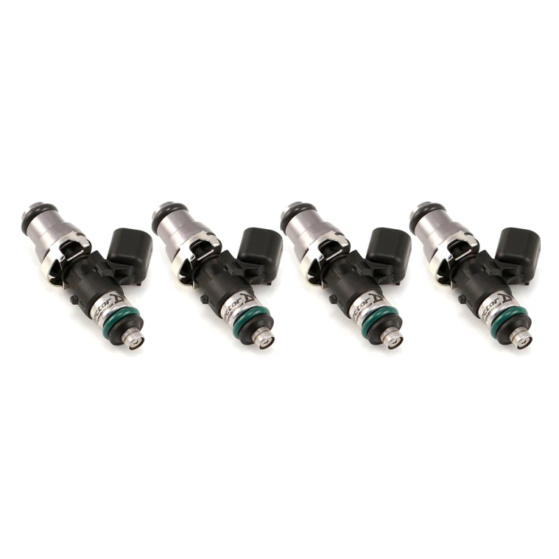 Injector Dynamics X-Series 00-09 Honda S2000 Injector Set - Image 4